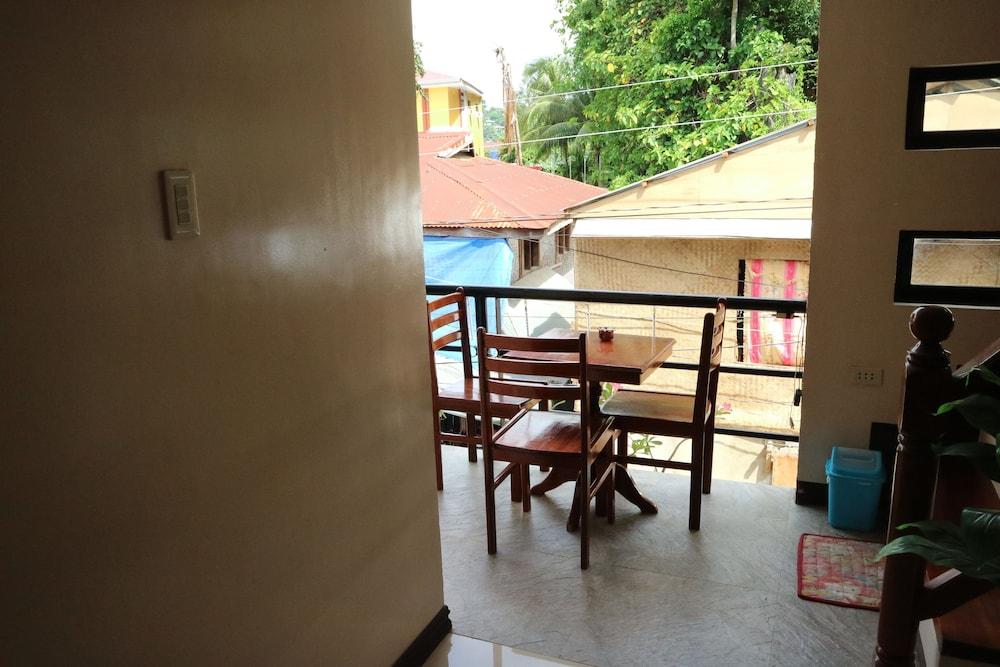 Relucio Inn El Nido Exterior foto