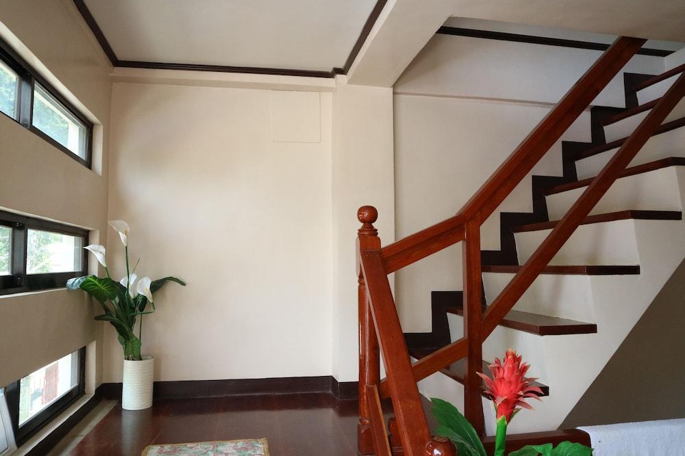 Relucio Inn El Nido Exterior foto