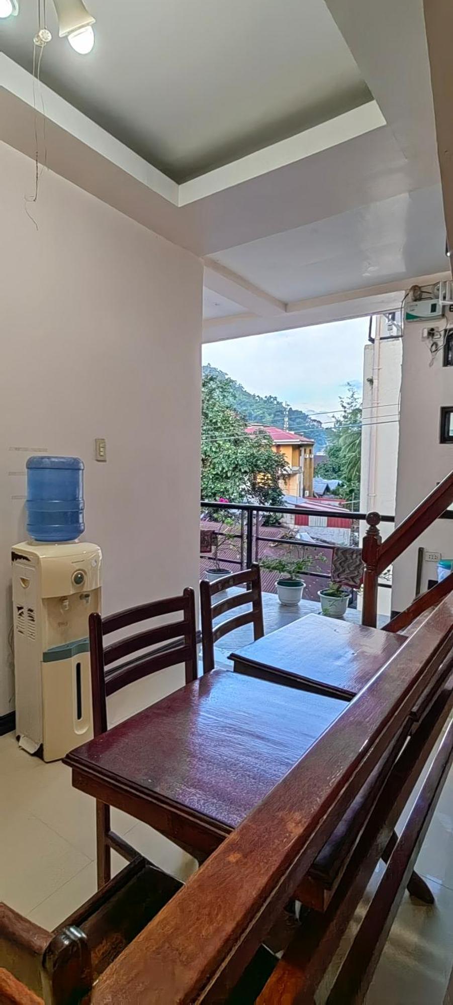 Relucio Inn El Nido Exterior foto