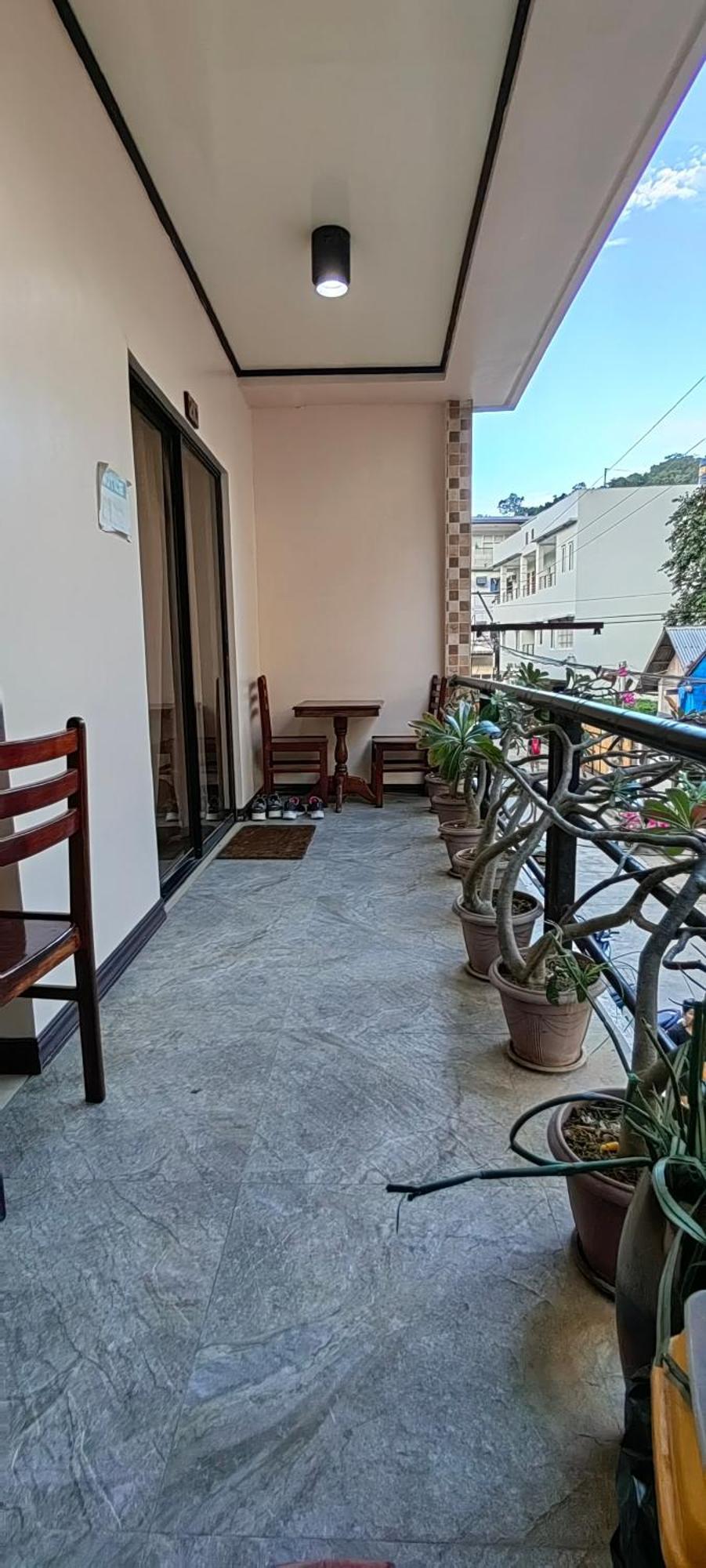 Relucio Inn El Nido Exterior foto
